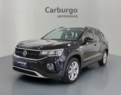 VOLKSWAGEN TAOS 1.4 250 TSI TOTAL FLEX COMFORTLINE AUTOMÁTICO VOLKSWAGEN TAOS 1.4 250 TSI TOTAL FLEX COMFORTLINE AUTOMÁTICO
