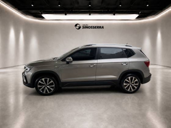 VOLKSWAGEN TAOS 1.4 250 TSI TOTAL FLEX HIGHLINE AUTOMÁTICO