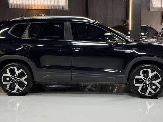 VOLKSWAGEN-TAOS-1.4 250 TSI TOTAL FLEX HIGHLINE AUTOMÁTICO VOLKSWAGEN-TAOS-2026