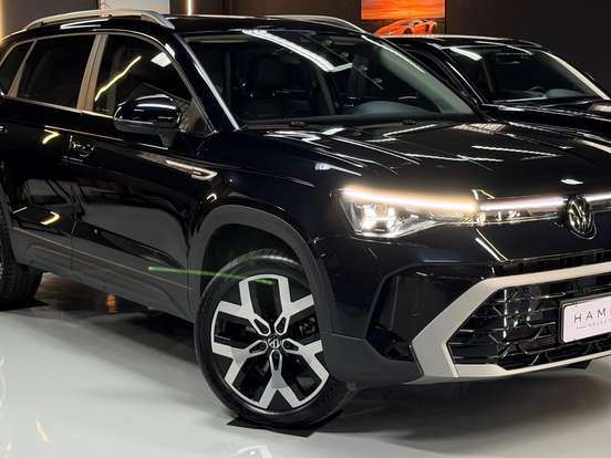 VOLKSWAGEN-TAOS-1.4 250 TSI TOTAL FLEX HIGHLINE AUTOMÁTICO VOLKSWAGEN-TAOS-2026