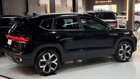 VOLKSWAGEN-TAOS-1.4 250 TSI TOTAL FLEX HIGHLINE AUTOMÁTICO VOLKSWAGEN-TAOS-2026
