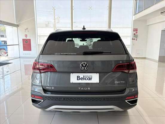VOLKSWAGEN-TAOS-1.4 250 TSI TOTAL FLEX HIGHLINE AUTOMÁTICO VOLKSWAGEN-TAOS-2024