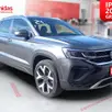 VOLKSWAGEN TAOS 1.4 250 TSI TOTAL FLEX HIGHLINE AUTOMÁTICO VOLKSWAGEN TAOS 1.4 250 TSI TOTAL FLEX HIGHLINE AUTOMÁTICO