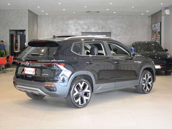 VOLKSWAGEN-TAOS-1.4 250 TSI TOTAL FLEX HIGHLINE AUTOMÁTICO VOLKSWAGEN-TAOS-2025