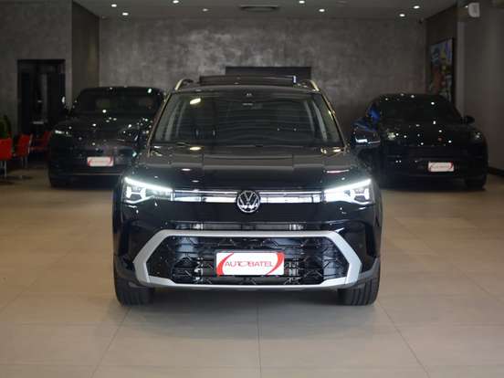 VOLKSWAGEN-TAOS-1.4 250 TSI TOTAL FLEX HIGHLINE AUTOMÁTICO VOLKSWAGEN-TAOS-2025