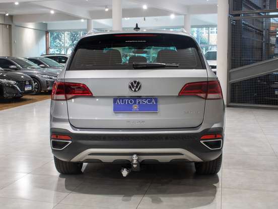 VOLKSWAGEN-TAOS-1.4 250 TSI TOTAL FLEX HIGHLINE AUTOMÁTICO VOLKSWAGEN-TAOS-2024