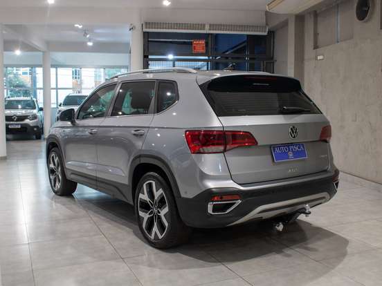 VOLKSWAGEN-TAOS-1.4 250 TSI TOTAL FLEX HIGHLINE AUTOMÁTICO VOLKSWAGEN-TAOS-2024