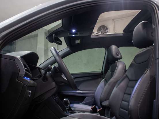 VOLKSWAGEN-TAOS-1.4 250 TSI TOTAL FLEX HIGHLINE AUTOMÁTICO VOLKSWAGEN-TAOS-2024