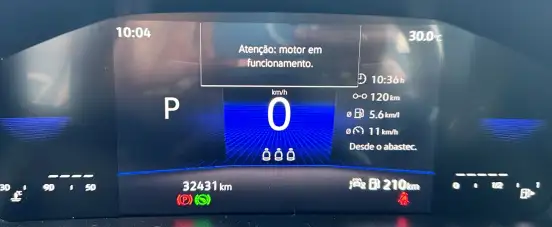 VOLKSWAGEN-T-CROSS-1.0 200 TSI TOTAL FLEX AUTOMÁTICO VOLKSWAGEN-T-CROSS-2025