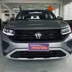 VOLKSWAGEN T-CROSS 1.0 200 TSI TOTAL FLEX AUTOMÁTICO VOLKSWAGEN T-CROSS 1.0 200 TSI TOTAL FLEX AUTOMÁTICO