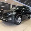 VOLKSWAGEN T-CROSS 1.0 200 TSI TOTAL FLEX AUTOMÁTICO VOLKSWAGEN T-CROSS 1.0 200 TSI TOTAL FLEX AUTOMÁTICO
