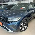 VOLKSWAGEN T-CROSS 1.0 200 TSI TOTAL FLEX AUTOMÁTICO VOLKSWAGEN T-CROSS 1.0 200 TSI TOTAL FLEX AUTOMÁTICO