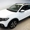 VOLKSWAGEN T-CROSS 1.0 200 TSI TOTAL FLEX AUTOMÁTICO VOLKSWAGEN T-CROSS 1.0 200 TSI TOTAL FLEX AUTOMÁTICO