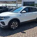 VOLKSWAGEN T-CROSS 1.0 200 TSI TOTAL FLEX COMFORTLINE AUTOMÁTICO VOLKSWAGEN T-CROSS 1.0 200 TSI TOTAL FLEX COMFORTLINE AUTOMÁTICO