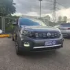 VOLKSWAGEN T-CROSS 1.0 200 TSI TOTAL FLEX COMFORTLINE AUTOMÁTICO VOLKSWAGEN T-CROSS 1.0 200 TSI TOTAL FLEX COMFORTLINE AUTOMÁTICO