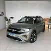 VOLKSWAGEN T-CROSS 1.4 250 TSI TOTAL FLEX EXTREME AUTOMÁTICO VOLKSWAGEN T-CROSS 1.4 250 TSI TOTAL FLEX EXTREME AUTOMÁTICO