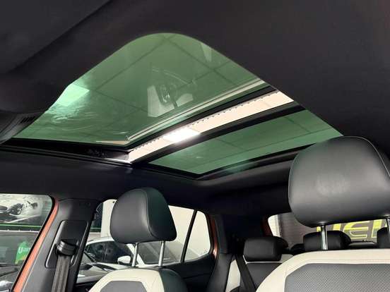 VOLKSWAGEN-T-CROSS-1.4 250 TSI TOTAL FLEX HIGHLINE AUTOMÁTICO VOLKSWAGEN-T-CROSS-2019