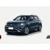 VOLKSWAGEN T-CROSS 1.4 250 TSI TOTAL FLEX HIGHLINE AUTOMÁTICO VOLKSWAGEN T-CROSS 1.4 250 TSI TOTAL FLEX HIGHLINE AUTOMÁTICO