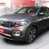 VOLKSWAGEN T-CROSS 1.4 250 TSI TOTAL FLEX HIGHLINE AUTOMÁTICO VOLKSWAGEN T-CROSS 1.4 250 TSI TOTAL FLEX HIGHLINE AUTOMÁTICO