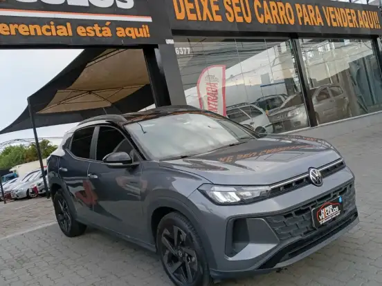 VOLKSWAGEN-TERA-1.0 170 TSI HIGH AUTOMÁTICO VOLKSWAGEN-TERA-2025