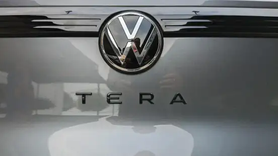 VOLKSWAGEN-TERA-2025