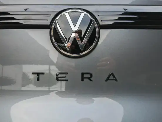 VOLKSWAGEN-TERA-1.0 170 TSI HIGH AUTOMÁTICO VOLKSWAGEN-TERA-2025