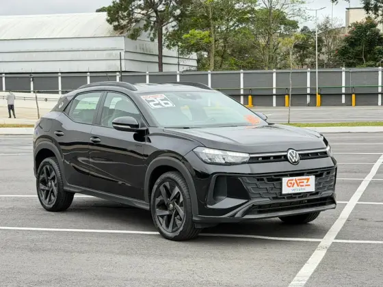 VOLKSWAGEN TERA 1.0 170 TSI HIGH AUTOMÁTICO