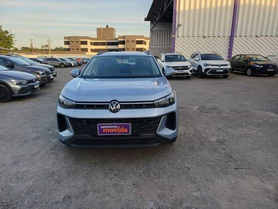 VOLKSWAGEN TERA 1.0 170 TSI COMFORT AUTOMÁTICO
