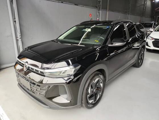 VOLKSWAGEN TERA 1.0 170 TSI COMFORT AUTOMÁTICO