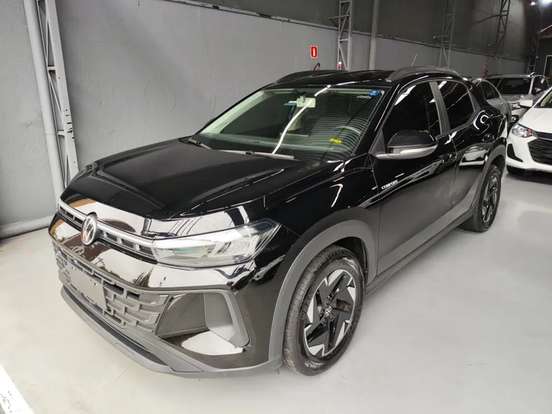 VOLKSWAGEN-TERA-1.0 170 TSI COMFORT AUTOMÁTICO VOLKSWAGEN-TERA-2025
