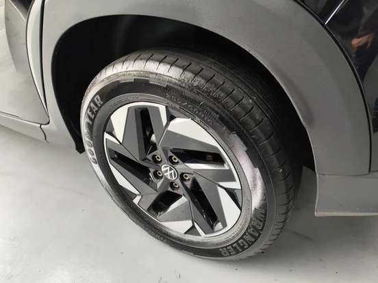 VOLKSWAGEN-TERA-1.0 170 TSI COMFORT AUTOMÁTICO VOLKSWAGEN-TERA-2025