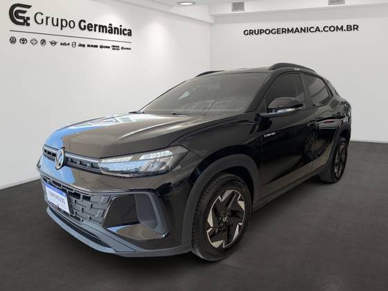 VOLKSWAGEN TERA 1.0 170 TSI COMFORT AUTOMÁTICO