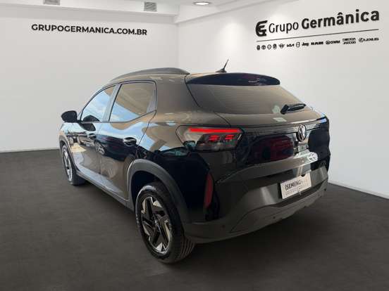 VOLKSWAGEN-TERA-1.0 170 TSI COMFORT AUTOMÁTICO VOLKSWAGEN-TERA-2025