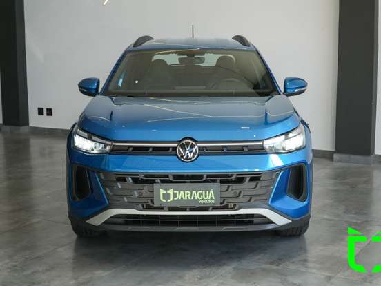 VOLKSWAGEN-TERA-1.0 170 TSI HIGH AUTOMÁTICO VOLKSWAGEN-TERA-2025
