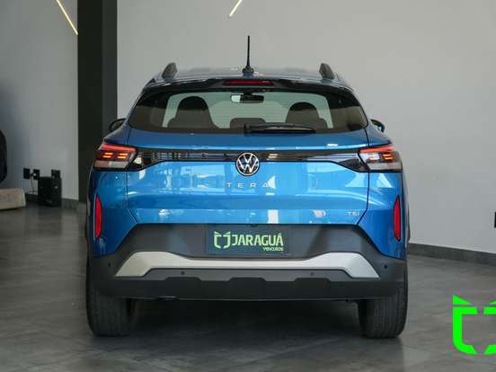 VOLKSWAGEN-TERA-1.0 170 TSI HIGH AUTOMÁTICO VOLKSWAGEN-TERA-2025