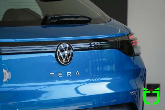 VOLKSWAGEN-TERA-2025