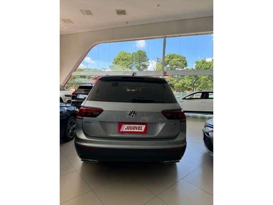 VOLKSWAGEN-TIGUAN-1.4 250 TSI TOTAL FLEX ALLSPACE COMFORTLINE TIPTRONIC VOLKSWAGEN-TIGUAN-2019