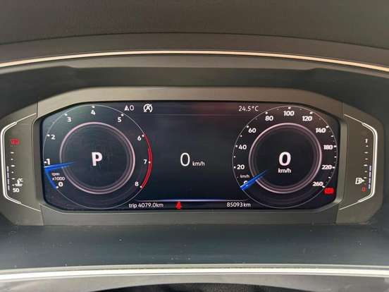 VOLKSWAGEN-TIGUAN-1.4 250 TSI TOTAL FLEX ALLSPACE COMFORTLINE TIPTRONIC VOLKSWAGEN-TIGUAN-2019