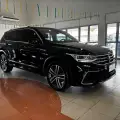 VOLKSWAGEN TIGUAN 2.0 300 TSI GASOLINA ALLSPACE R-LINE AUTOMÁTICO VOLKSWAGEN TIGUAN 2.0 300 TSI GASOLINA ALLSPACE R-LINE AUTOMÁTICO
