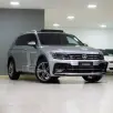 VOLKSWAGEN TIGUAN 2.0 350 TSI GASOLINA ALLSPACE R-LINE 4MOTION DSG VOLKSWAGEN TIGUAN 2.0 350 TSI GASOLINA ALLSPACE R-LINE 4MOTION DSG