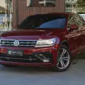 VOLKSWAGEN TIGUAN 2.0 350 TSI GASOLINA ALLSPACE R-LINE 4MOTION DSG VOLKSWAGEN TIGUAN 2.0 350 TSI GASOLINA ALLSPACE R-LINE 4MOTION DSG