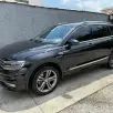 VOLKSWAGEN TIGUAN 2.0 350 TSI GASOLINA ALLSPACE R-LINE 4MOTION DSG VOLKSWAGEN TIGUAN 2.0 350 TSI GASOLINA ALLSPACE R-LINE 4MOTION DSG