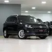 VOLKSWAGEN TIGUAN 2.0 TSI 16V TURBO GASOLINA 4P TIPTRONIC VOLKSWAGEN TIGUAN 2.0 TSI 16V TURBO GASOLINA 4P TIPTRONIC