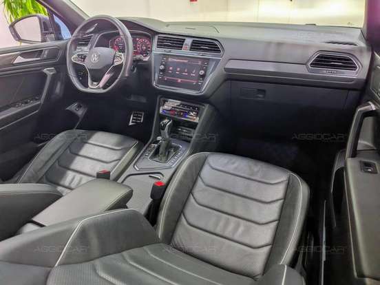 VOLKSWAGEN-TIGUAN-2.0 300 TSI GASOLINA ALLSPACE R-LINE AUTOMÁTICO VOLKSWAGEN-TIGUAN-2023