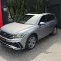 VOLKSWAGEN TIGUAN 2.0 300 TSI GASOLINA ALLSPACE R-LINE AUTOMÁTICO VOLKSWAGEN TIGUAN 2.0 300 TSI GASOLINA ALLSPACE R-LINE AUTOMÁTICO