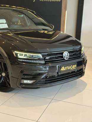 VOLKSWAGEN-TIGUAN-2.0 350 TSI GASOLINA ALLSPACE R-LINE 4MOTION DSG VOLKSWAGEN-TIGUAN-2021