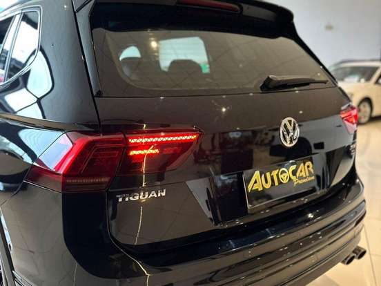 VOLKSWAGEN-TIGUAN-2.0 350 TSI GASOLINA ALLSPACE R-LINE 4MOTION DSG VOLKSWAGEN-TIGUAN-2021