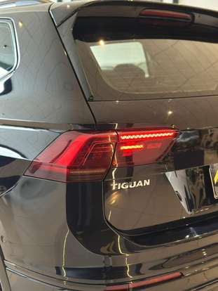 VOLKSWAGEN-TIGUAN-2.0 350 TSI GASOLINA ALLSPACE R-LINE 4MOTION DSG VOLKSWAGEN-TIGUAN-2021