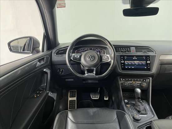 VOLKSWAGEN-TIGUAN-2.0 350 TSI GASOLINA ALLSPACE R-LINE 4MOTION DSG VOLKSWAGEN-TIGUAN-2020