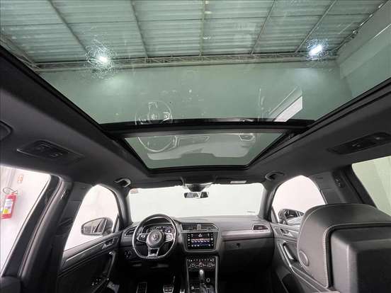 VOLKSWAGEN-TIGUAN-2.0 350 TSI GASOLINA ALLSPACE R-LINE 4MOTION DSG VOLKSWAGEN-TIGUAN-2020